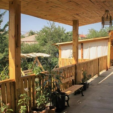 Armen'S B&B Севан Екстер'єр фото