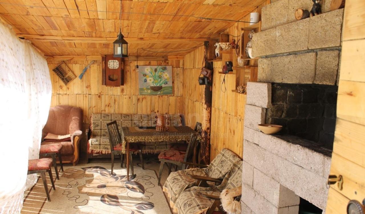 Armen'S B&B Севан Екстер'єр фото