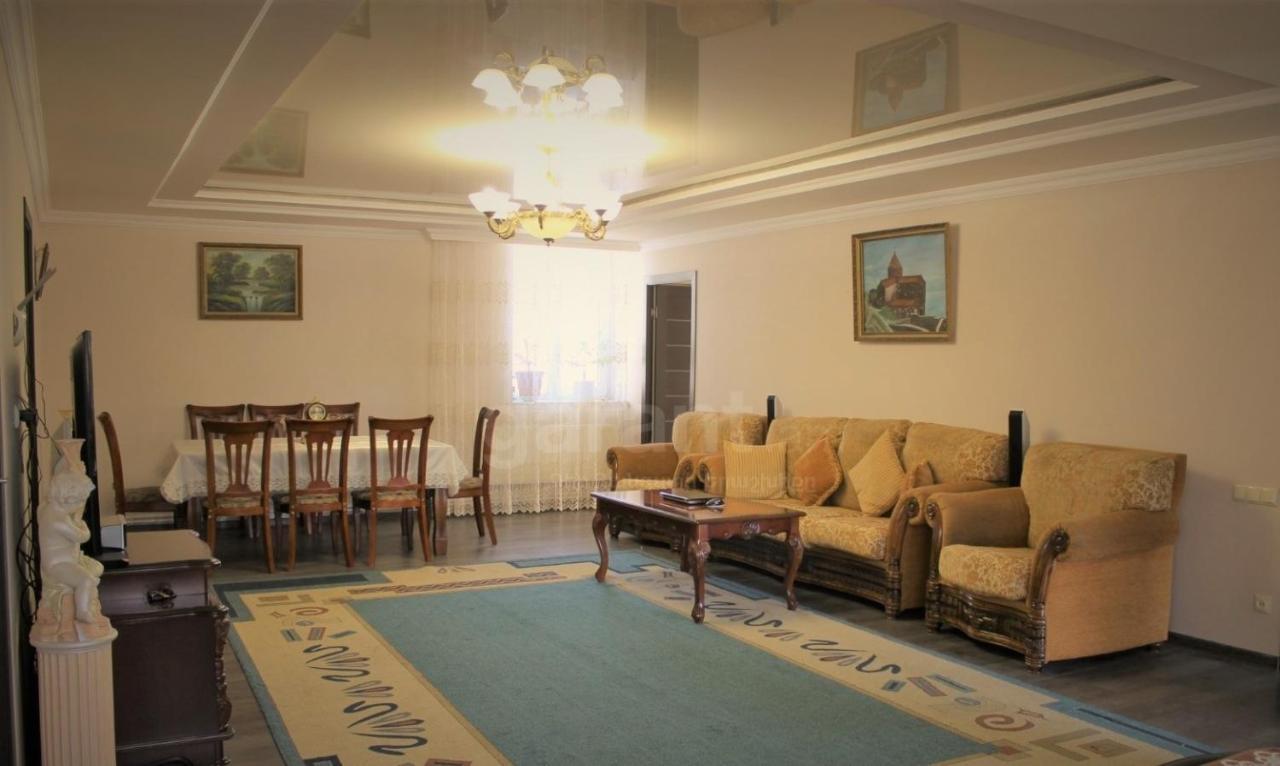 Armen'S B&B Севан Екстер'єр фото