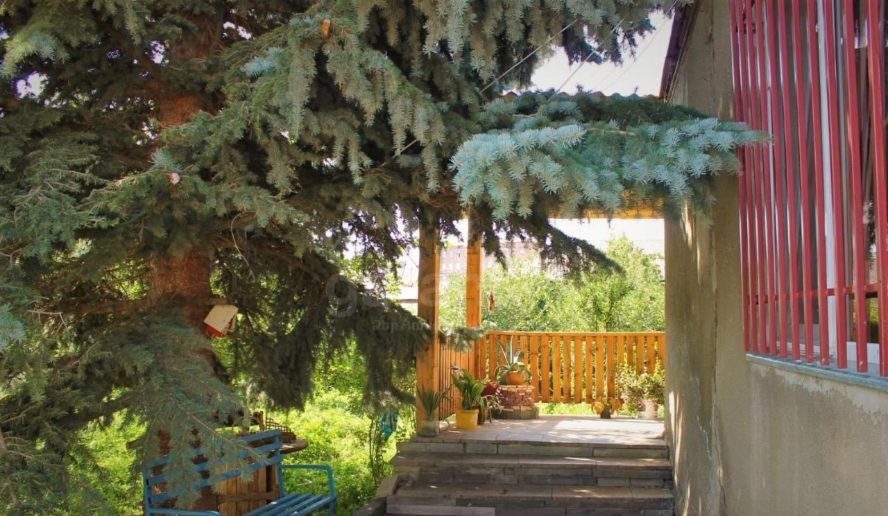 Armen'S B&B Севан Екстер'єр фото
