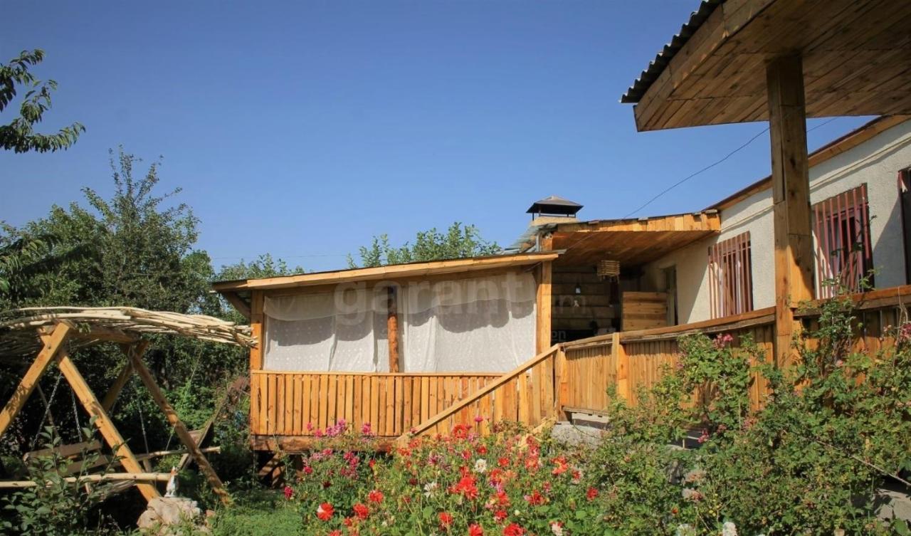 Armen'S B&B Севан Екстер'єр фото