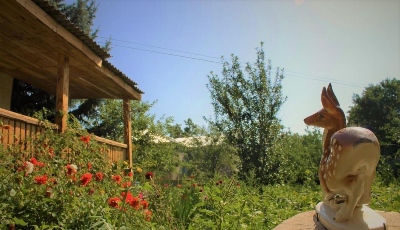 Armen'S B&B Севан Екстер'єр фото