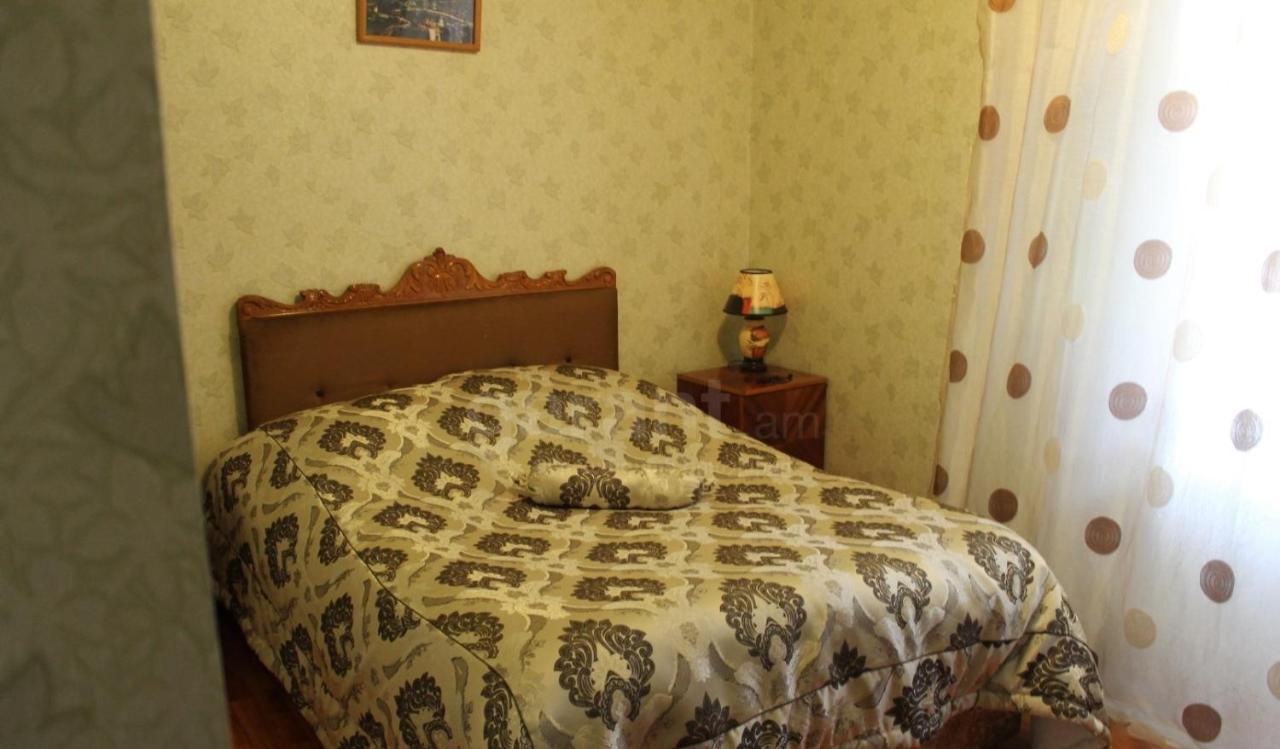 Armen'S B&B Севан Екстер'єр фото