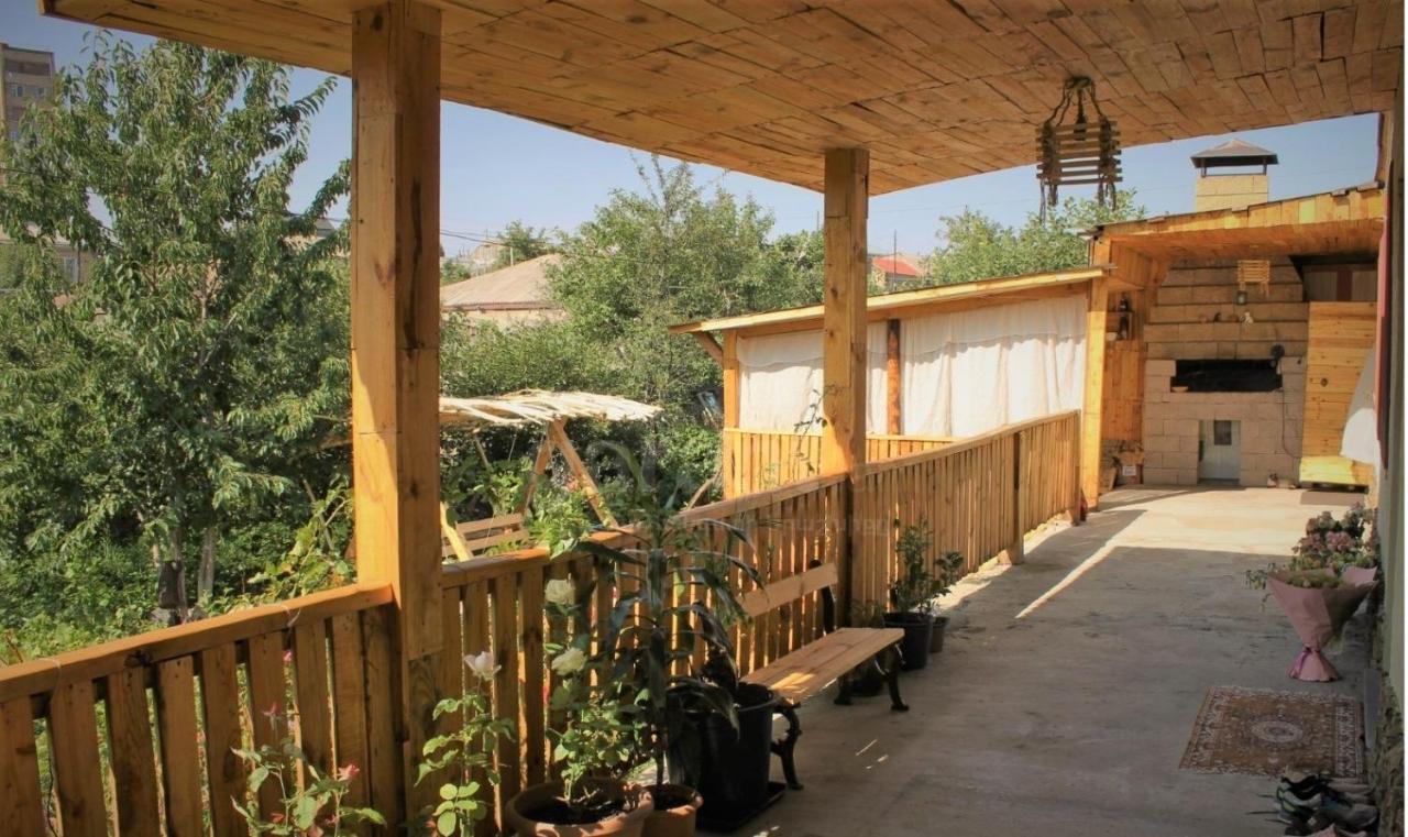 Armen'S B&B Севан Екстер'єр фото